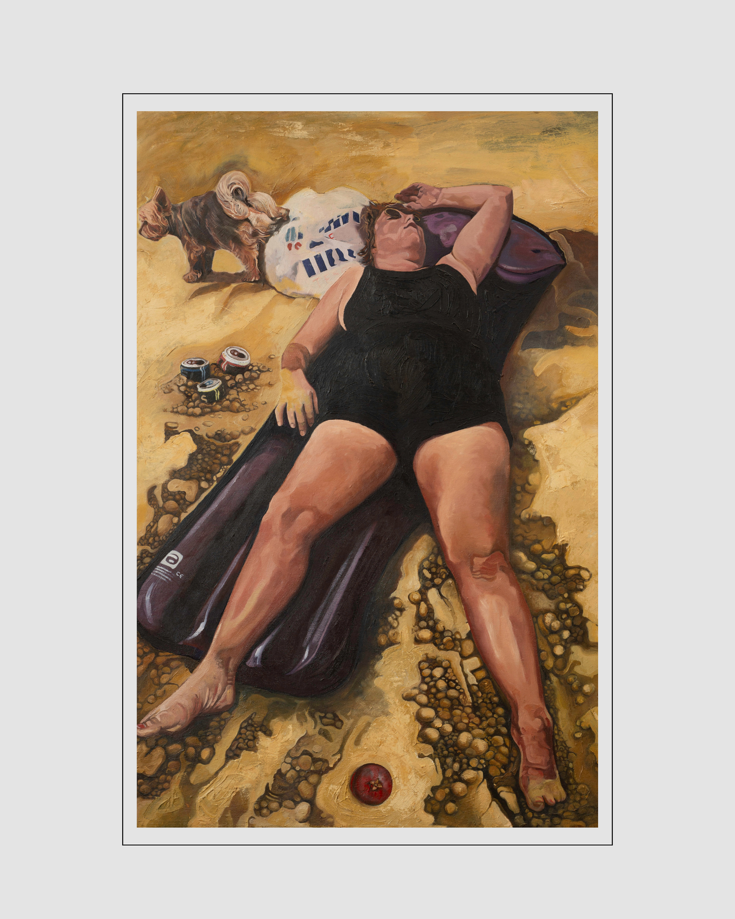 Venus of Southend