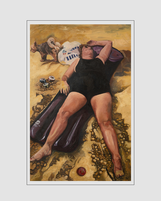 Venus of Southend